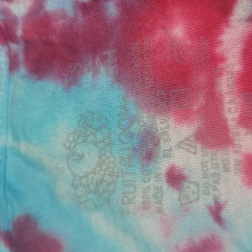 Tiedye - Picture 2 of 2